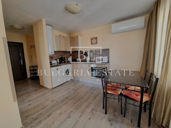 🏡 Двустаен апартамент под наем- Св. Никола, Варна🌊 - 0