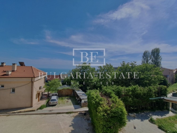 🏡 Двустаен апартамент под наем- Св. Никола, Варна🌊 - 0