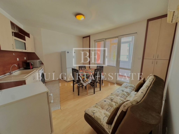 🏡 Двустаен апартамент под наем - Зимно кино Тракия, Варна 🌆 - 0