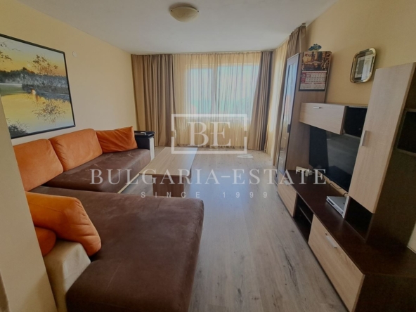 🏡 Двустаен апартамент под наем- Св. Никола, Варна🌊 - 0