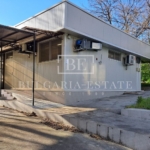 Оборудвана промишлена база - 0