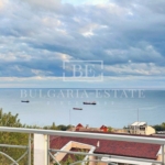 House in the quarter. Breeze, 240 sq.m. Floor area, sea view - 0