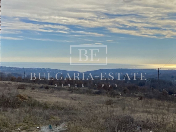Нова къща с морска панорама в м-т Боровец Юг, Варна, 200 РЗП - 0