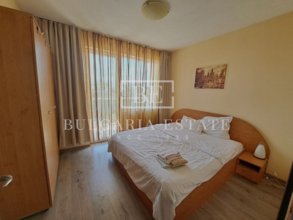 🏡 Двустаен апартамент под наем- Св. Никола, Варна🌊 - 0