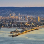 Direct from Builder - 2 bedroom apartment, South, 73 sq. m. sq. - perfect for living and investment - 0