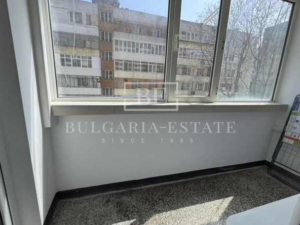 Обзаведен тристаен, Окръжна Болница - 0