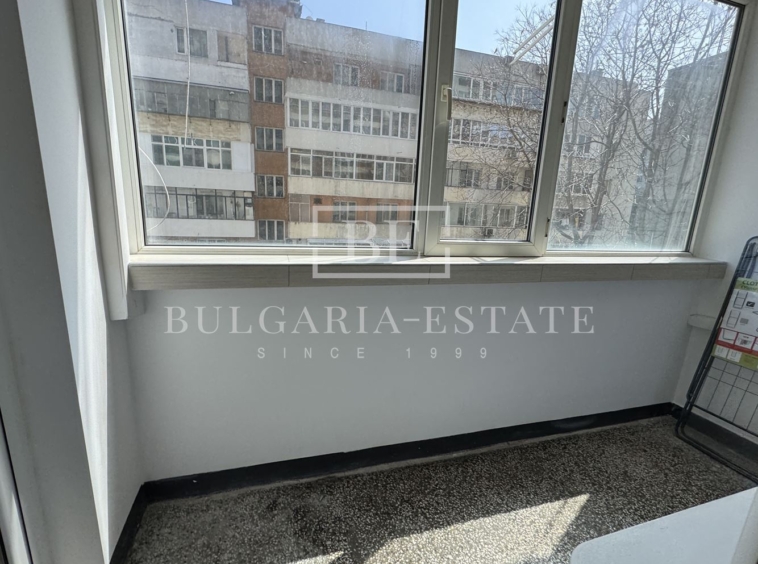 Обзаведен тристаен, Окръжна Болница - 0