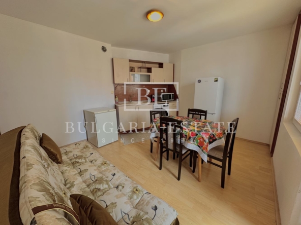 🏡 Двустаен апартамент под наем - Зимно кино Тракия, Варна 🌆 - 0