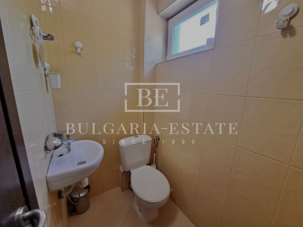 🏡 Двустаен апартамент под наем- Св. Никола, Варна🌊 - 0