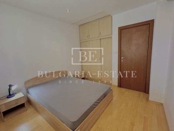 🏡 Двустаен апартамент под наем - Зимно кино Тракия, Варна 🌆 - 0
