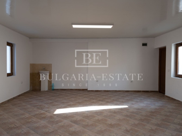 4-стаен апартамент с АКТ 16, м-т Евксиноград, гр. Варна, гледка море - 0