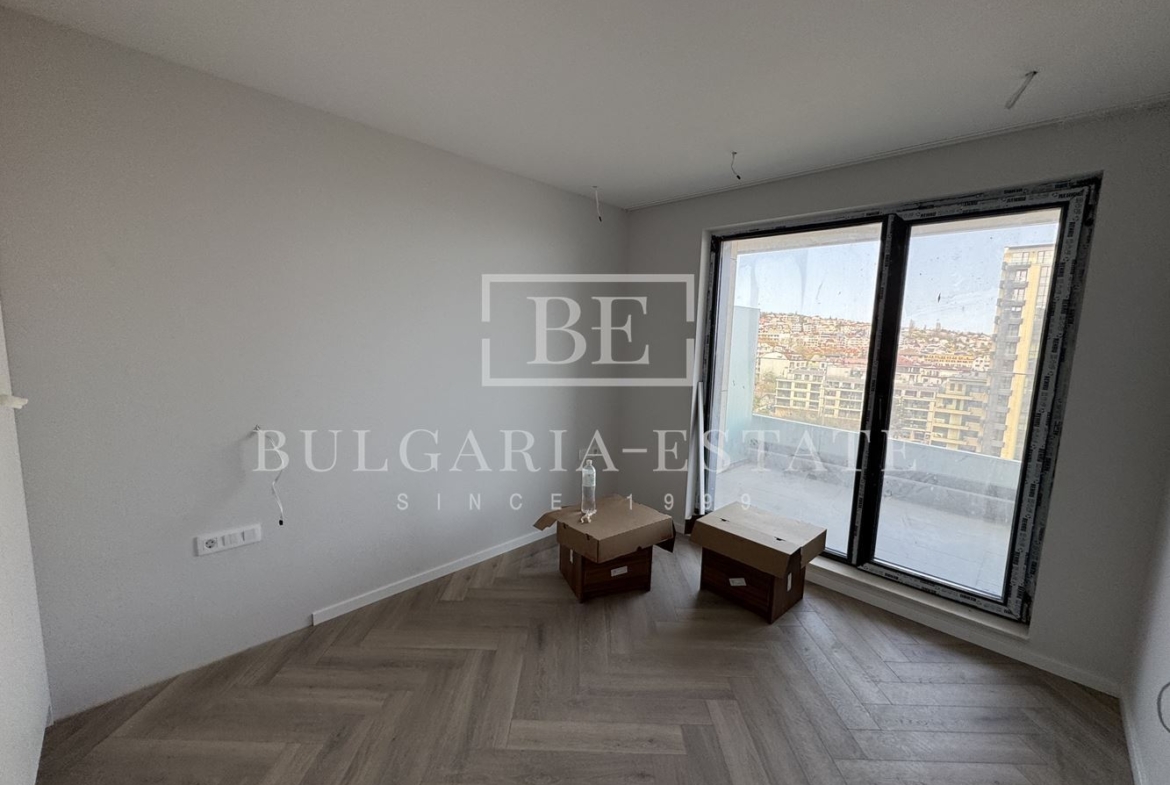 🏢 Луксозен апартамент под наем - 0