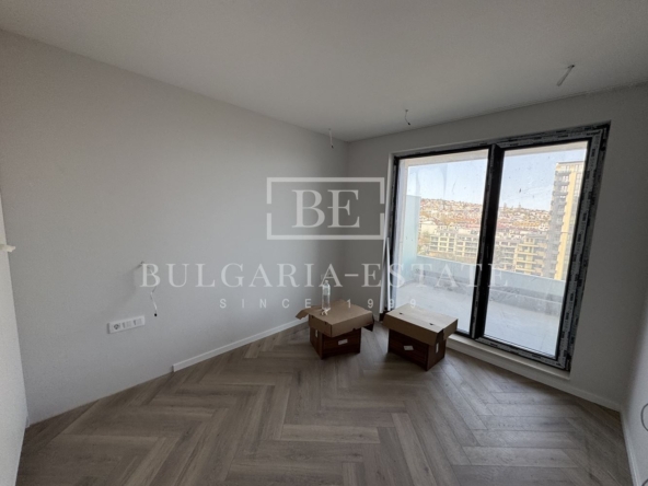 🏢 Луксозен апартамент под наем - 0