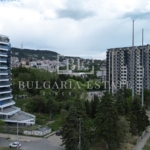 🏡 Двустаен апартамент с паркомясто до Морската градина и кв. Чайка - 0