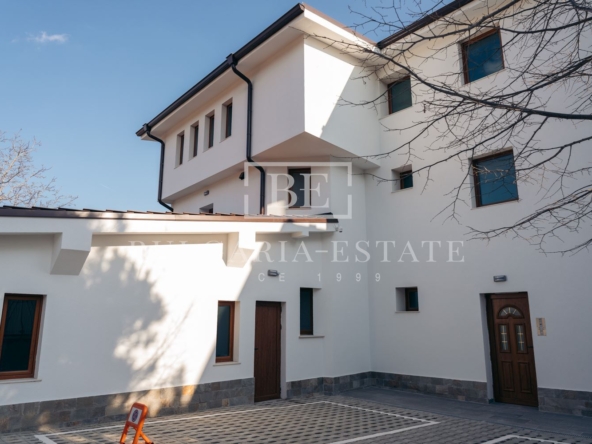 4-стаен апартамент с АКТ 16, м-т Евксиноград, гр. Варна, гледка море - 0