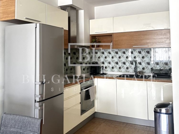🔑 ТРИСТАЕН АПАРТАМЕНТ ПОД НАЕМ НА ТОП ЛОКАЦИЯ ! 🏠 . - 0