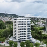 🏡 Двустаен апартамент с морска панорама до Морската градина и кв. Чайка - 0