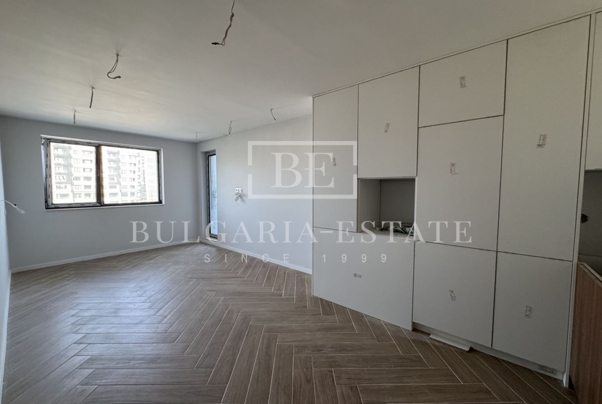 🏢 Луксозен апартамент под наем - 0