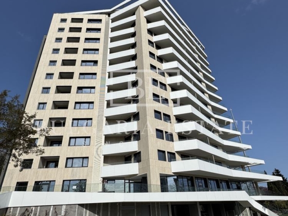🏢 Апартамент под наем в луксозна сграда - 0