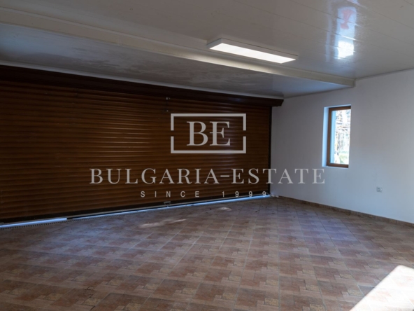4-стаен апартамент с АКТ 16, м-т Евксиноград, гр. Варна, гледка море - 0