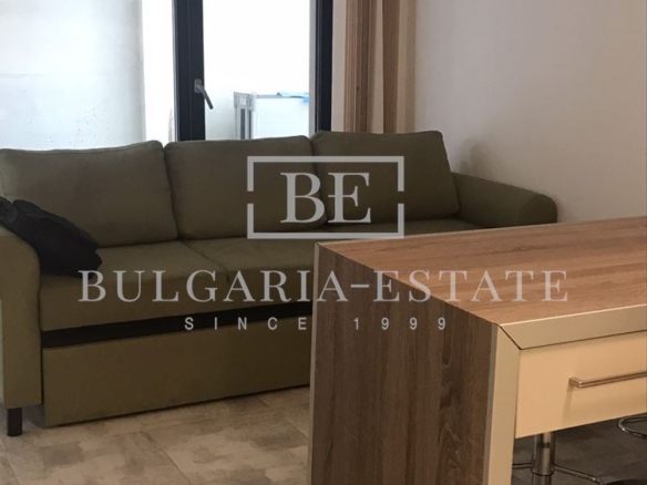 🏢 Светъл офис на първи етаж в кв. Бриз – готов за работа - 0
