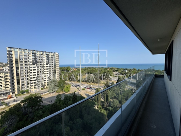 🏢 Луксозен апартамент под наем - 0