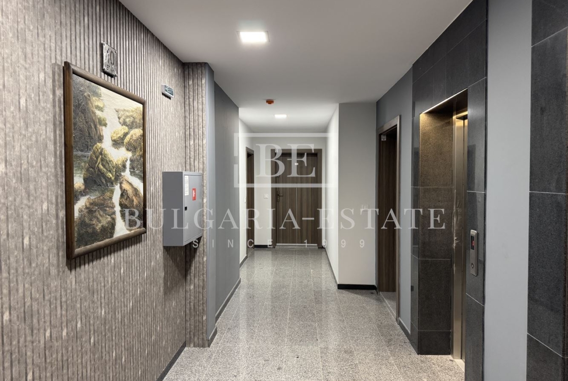 🏢 Луксозен апартамент под наем - 0