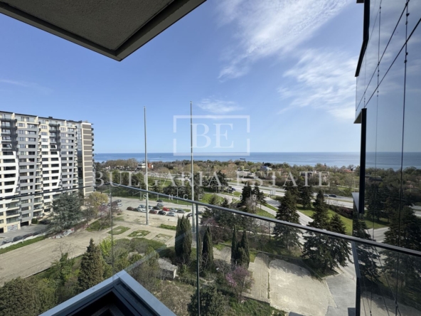 🏢 Луксозен апартамент под наем - 0