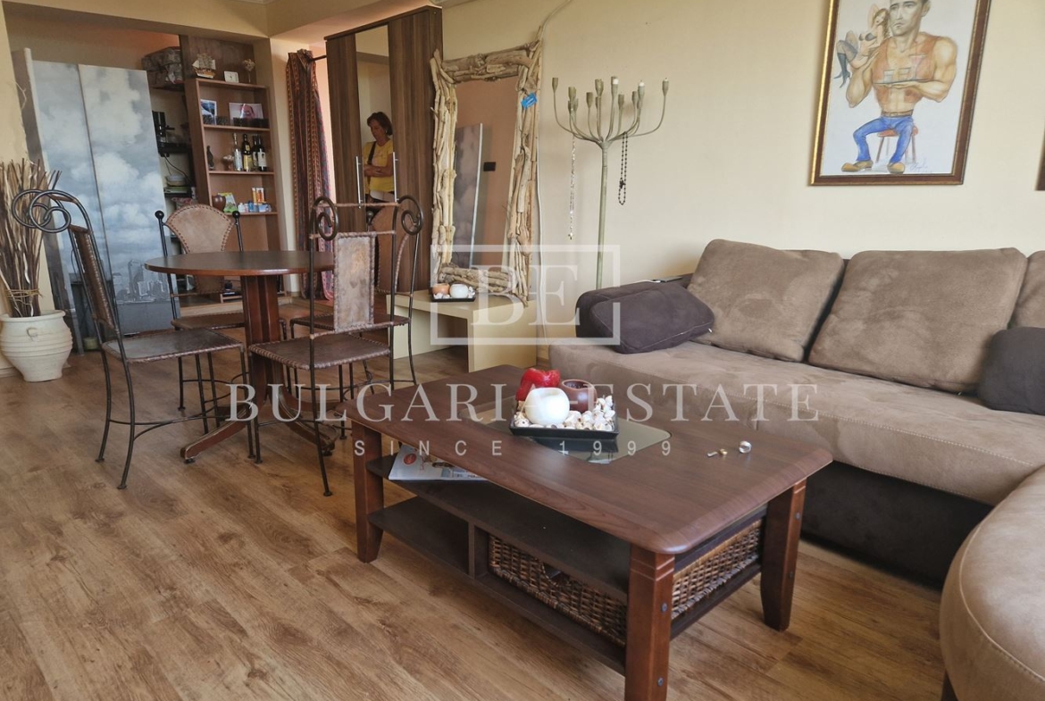 Ексклузивно в местност Ален Мак от Bulgaria Estate - 0