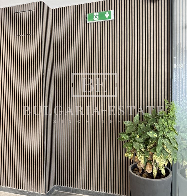 🏢 Апартамент под наем в луксозна сграда - 0