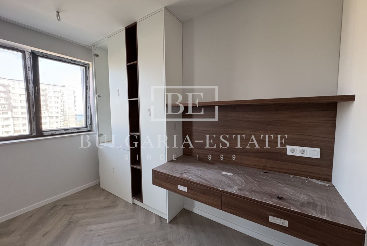 🏢 Луксозен апартамент под наем - 0
