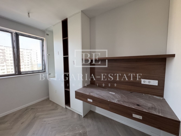 🏢 Луксозен апартамент под наем - 0