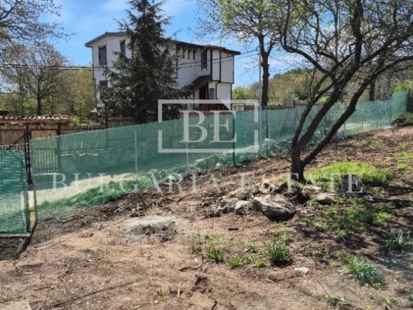 🏡 ПАРЦЕЛ С ПАНОРАМА – МАНАСТИРСКИ РИД, БЯЛАТА ЧЕШМА – ДЪБРАВАТА 🌊 - 0