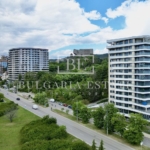 🏡 Двустаен апартамент с паркомясто до Морската градина и кв. Чайка - 0