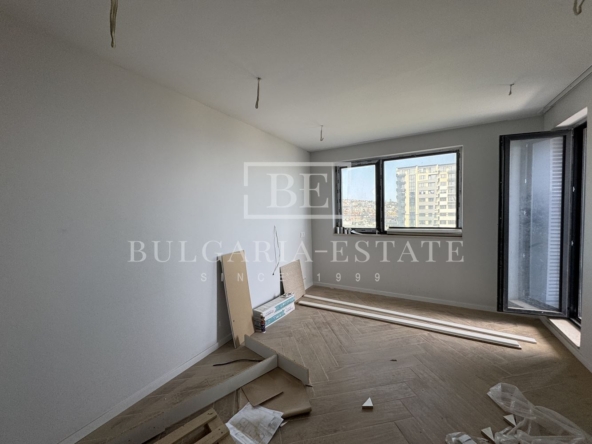 🏢 Луксозен апартамент под наем - 0