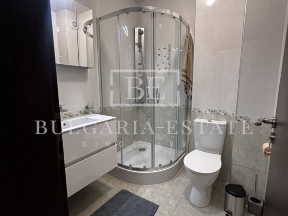 🔑 ТРИСТАЕН АПАРТАМЕНТ ПОД НАЕМ НА ТОП ЛОКАЦИЯ ! 🏠 . - 0