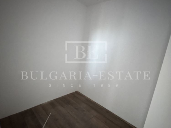 🏡 Тристаен луксозен апартамент до Морската градина с морска панорама - 0