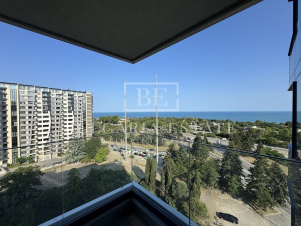 🏢 Луксозен апартамент под наем - 0
