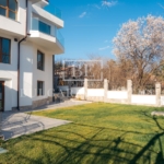 Etage des Hauses - 3-Schlafzimmer-Wohnung, Euxinograd, gr. Varna - 0