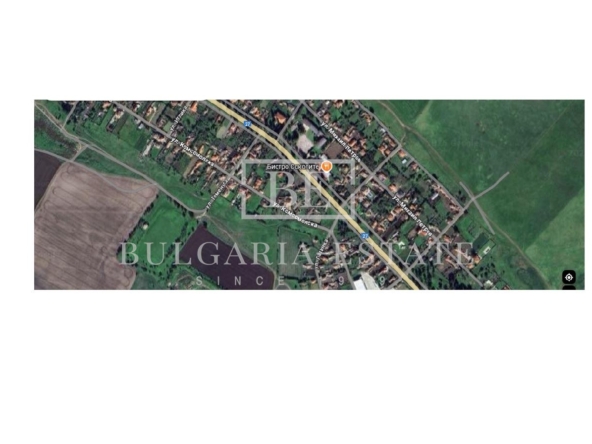 ЕКСКЛУЗИВНО от BULGARIA-ESTATE: Парцел 847 кв.м в село Соколово, Балчик – само на 15 км от морето - 0