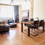 🔑 ТРИСТАЕН АПАРТАМЕНТ ПОД НАЕМ НА ТОП ЛОКАЦИЯ ! 🏠 . - 0