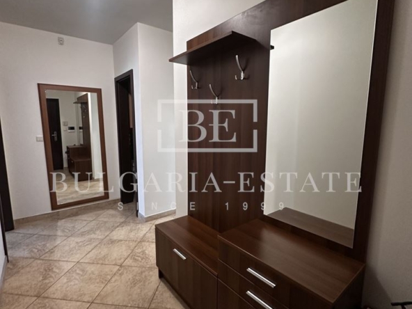 🔑 ТРИСТАЕН АПАРТАМЕНТ ПОД НАЕМ НА ТОП ЛОКАЦИЯ ! 🏠 . - 0