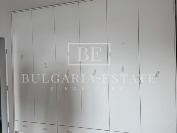 🏢 Луксозен апартамент под наем - 0