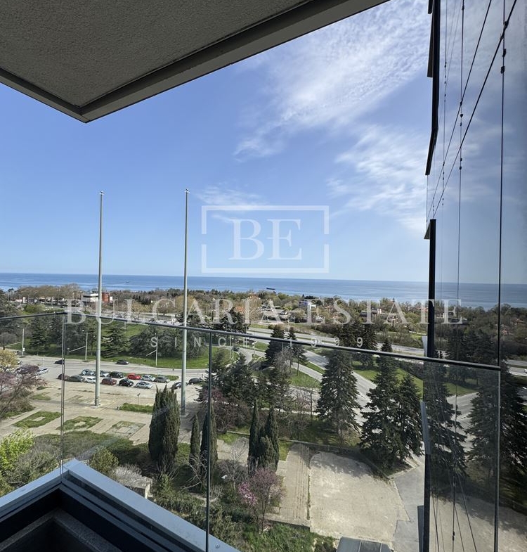 🏢 Луксозен апартамент под наем - 0