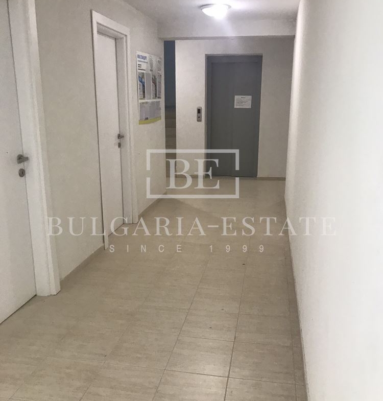 🏢 Светъл офис на първи етаж в кв. Бриз – готов за работа - 0