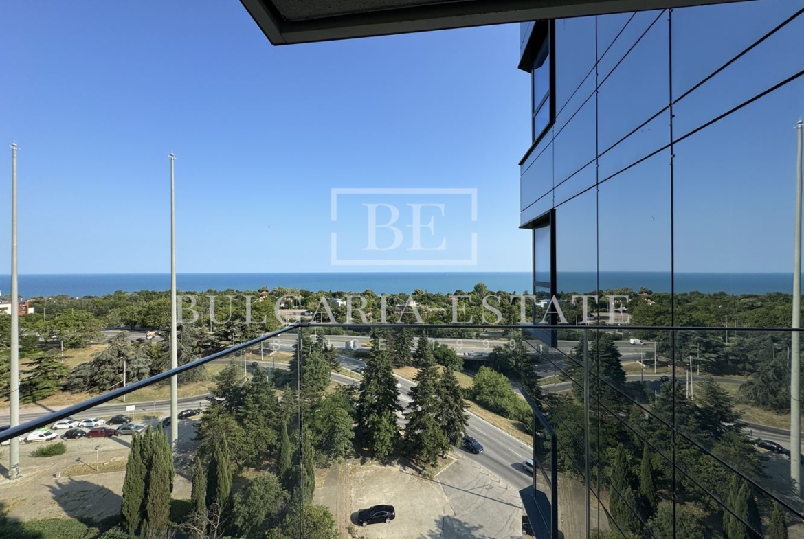 🏢 Луксозен апартамент под наем - 0