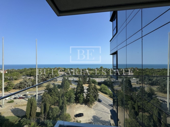 🏢 Луксозен апартамент под наем - 0