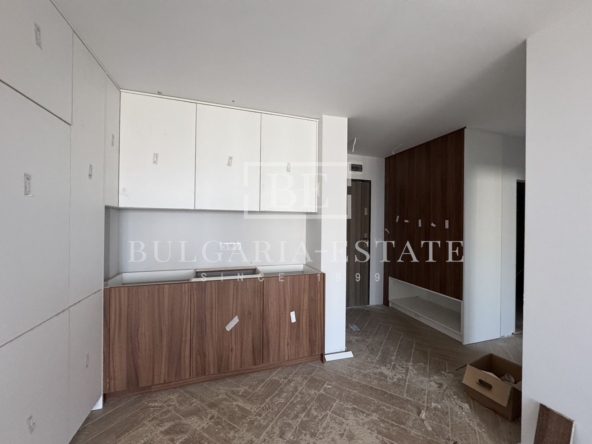 🏢 Луксозен апартамент под наем - 0