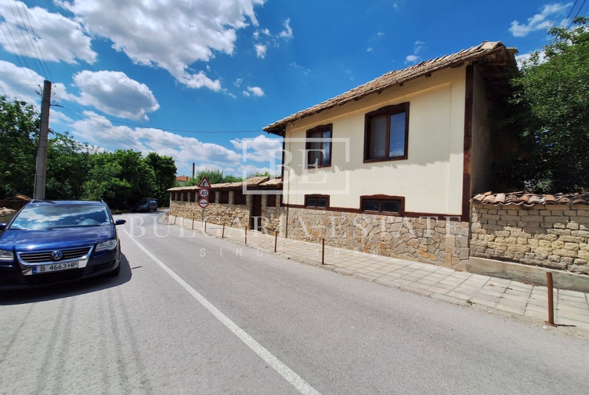 For sale houses, village Kochovo, Shumen region - 0