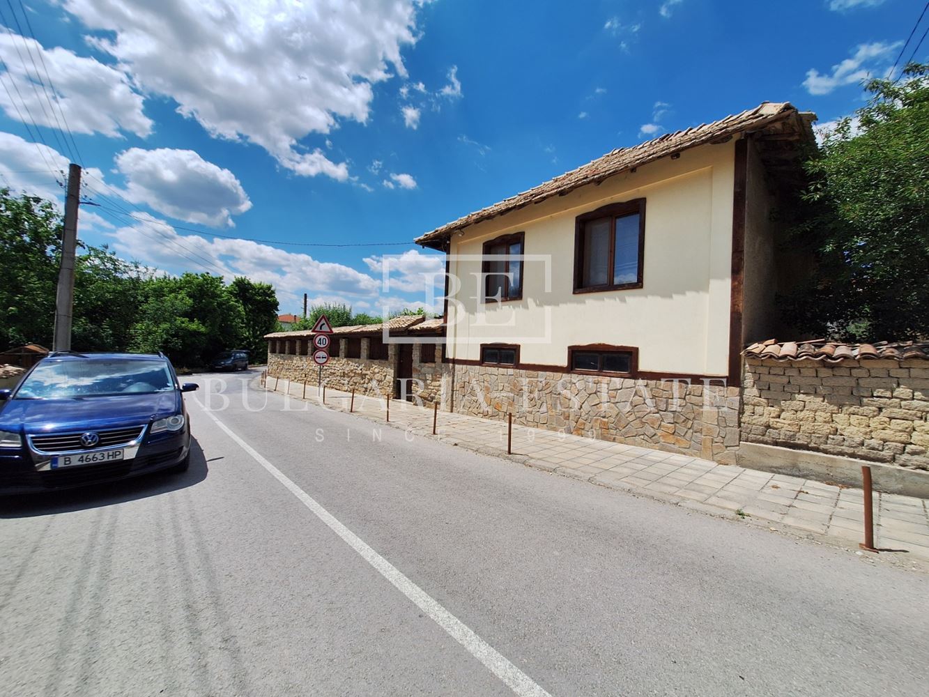 For sale houses, village Kochovo, Shumen region - 0